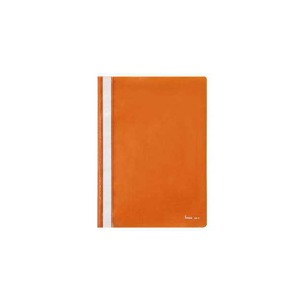 9003261910607 - Schnellhefter 281421 A4 orange PP Kunststoff kaufmännische Heftung bis 200 Blatt 9003261910607 - Schnellhefter 281421 A4 orange PP Kunststoff kaufmännische Heftung bis 200 Blatt
