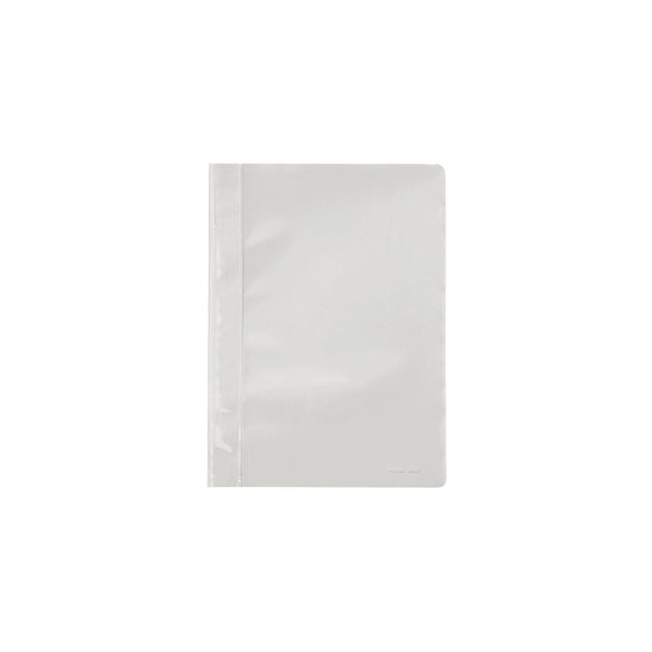 9003261910904 - Schnellhefter 281421 A4 weiß PP Kunststoff kaufmännische Heftung bis 200 Blatt 9003261910904 - Schnellhefter 281421 A4 weiß PP Kunststoff kaufmännische Heftung bis 200 Blatt