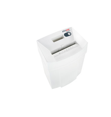 Aktenvernichter, 2313218, Partikelschnitt 4x25mm (P-4), bis 6 Blatt