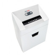 Aktenvernichter BR215S, 2331228, Streifenschnitt 5,8mm (P-2), bis 17 Blatt