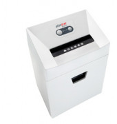 Aktenvernichter BR407C, 2333228, Partikelschnitt 3,9x30mm (P-4), bis 8 Blatt