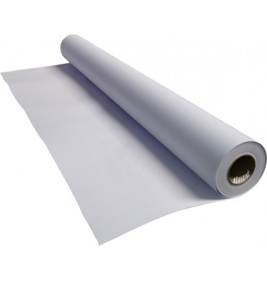 Plotterpapier NP90914100 914mmx100m, 914mm x 100m, weiß, 90g