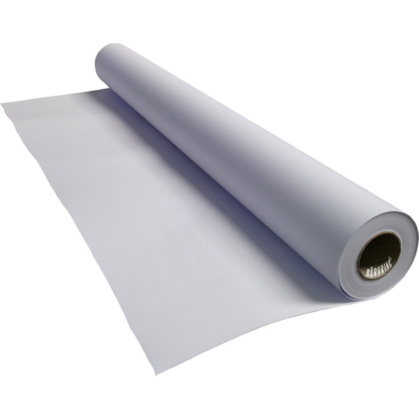 4016058054397 - Plotterpapier NP90914100 914mmx100m 914mm x 100m weiß 90g 4016058054397 2 Meter