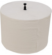 Toilettenpapier  THR2503K, 3-lagig, wei&szlig;, 650 Blatt,