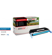 Toner cyan für HP Color LaserJet 4600,4600DN,4600DTN,4600HDN,