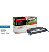 Toner Cartridge schwarz für HP Color LaserJet 3600,3800