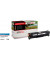 Toner Cartridge schwarz für HP Color Laserjet CP 2025 DN,
