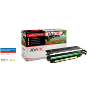 Toner BRG851130 (kompatibel zu HP 648A), gelb, ca. 11000 Seiten