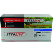 Toner Cartridge schwarz für HP LaserJet Pro 300 M351