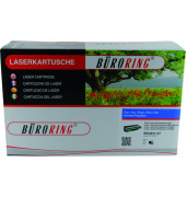 Toner 851137 kompatibel zu HP 507X schwarz