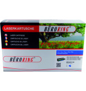 Toner 851138 kompatibel zu HP 507A cyan