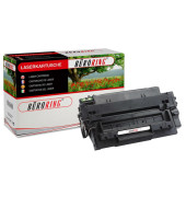Toner 851146 kompatibel zu HP 55X schwarz