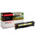 Toner Cartridge yellow für HP Laserjet Pro 200 Color M 251 NW,