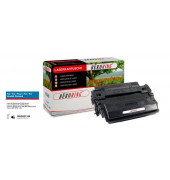 Toner 851166 kompatibel zu HP 55X schwarz