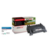 Toner BRG851224 (kompatibel zu HP 81A), schwarz, ca. 10500 Seiten
