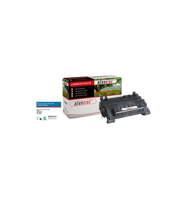Toner 851224 schwarz ca 10500 Seiten kompatibel zu CF281A / 81A