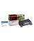 Toner 851224 schwarz ca 10500 Seiten kompatibel zu CF281A / 81A
