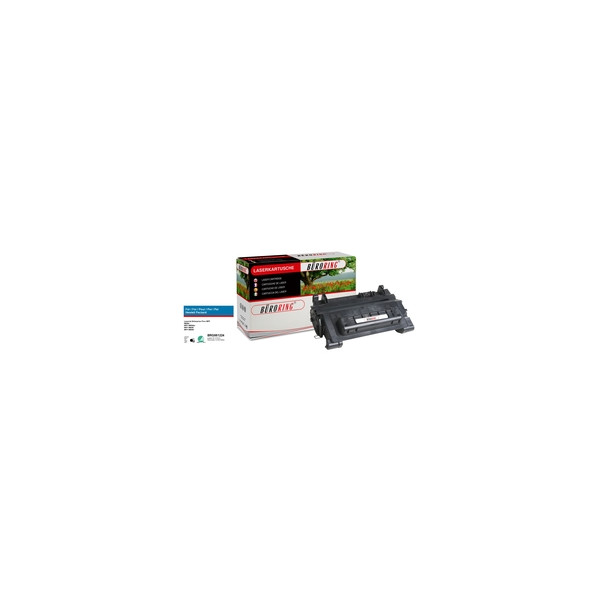 4016058054625 - Toner BRG851224 (kompatibel zu HP 81A) schwarz ca 10500 Seiten 4016058054625 Büroring