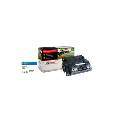 Toner 851225 schwarz ca 25000 Seiten kompatibel zu CF281X / 81X
