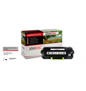 Toner 854054 kompatibel zu Lexmark 52D0HA0 schwarz