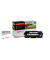 Toner BRG854054 (kompatibel zu Lexmark 52D0HA0), schwarz, ca. 25000 Seiten