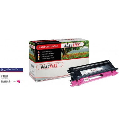 Toner magenta für Brother DCP-9040CN,DCP-9042CDN,