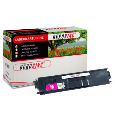 Toner magenta für HL-4150CDN HL-4570CDW,HL-4570CDWT