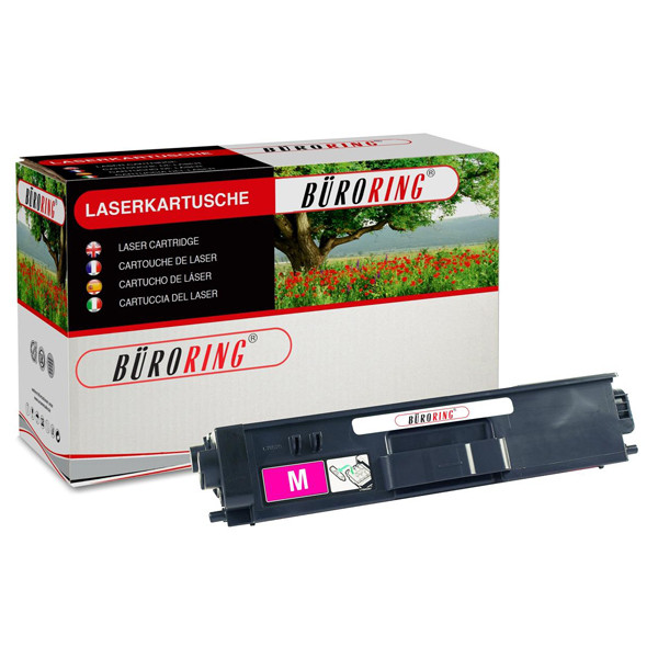 4016058026653 - Toner BRG855032 (kompatibel zu HL-4150CDN) magenta ca 3500 Seiten 4016058026653 Büroring