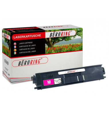 Toner 855036 magenta ca 6000 Seiten kompatibel zu TN-328M