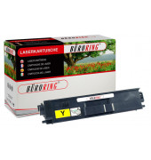 Toner 855037 gelb ca 6000 Seiten kompatibel zu TN-328Y