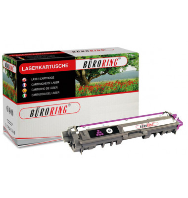 Toner TN-245M magenta für Brother DCP-9020CDW, HL-3140cw, HL-3150CDW,