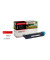 Toner BRG858054 (kompatibel zu Kyocera TK-590C), cyan, ca. 5000 Seiten