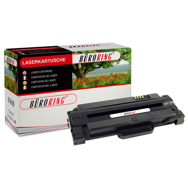 4016058026950 - Toner BRG859057 (kompatibel zu Samsung SCX-4600) schwarz ca 2500 Seiten 4016058026950 Büroring