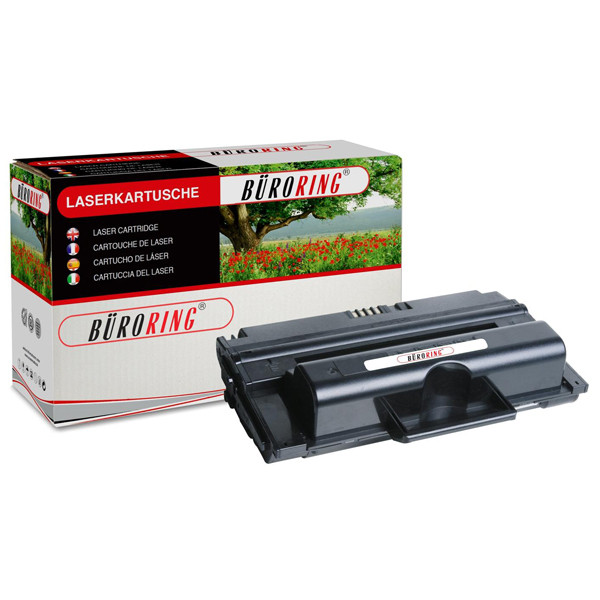 4016058027001 - Toner BRG859059 (kompatibel zu Samsung ML-3470 ML-3471) schwarz ca 10000 Seiten 4016058027001 Büroring