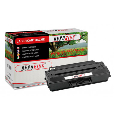 Toner BRG859071 (kompatibel zu Samsung ML-2950), schwarz, ca. 2500 Seiten