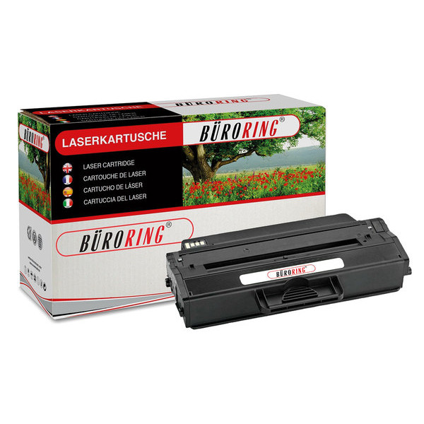 4016058002664 - Toner BRG859071 (kompatibel zu Samsung ML-2950) schwarz ca 2500 Seiten 4016058002664 Büroring