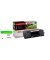 Toner BRG859073 (kompatibel zu Samsung ML-3710D), schwarz, ca. 10000 Seiten