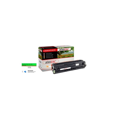 Toner cyan für Samsung CLP-415N, CLP-415N Premium, CLP-415NW