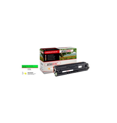 Toner gelb für Samsung CLP-415N, CLP-415N Premium, CLP-415NW