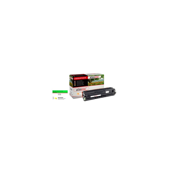 4016058054892 - Toner BRG859088 (kompatibel zu Samsung CLP-415N) gelb ca 1800 Seiten 4016058054892 Büroring