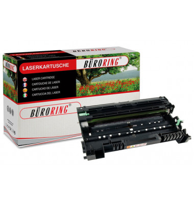 Trommeleinheit DR-3300 für Brother DCP 8250DN, HL-5440D, HL-5450DN,