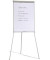 BüroLine Flipchart Standard 68 x 105cm grau