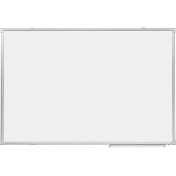 4016058076665 - Whiteboard BRG651802 200x100cm lackiert Aluminium 4016058076665 Büroring