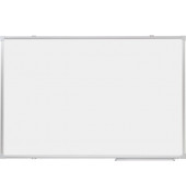 Whiteboard 100 x 150cm weiß