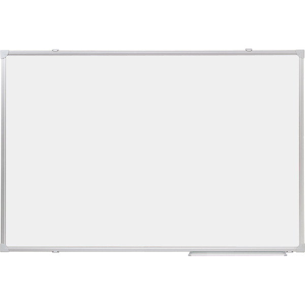 4016058076641 - Whiteboard BRG651805 150x100cm lackiert Aluminium 4016058076641 Büroring