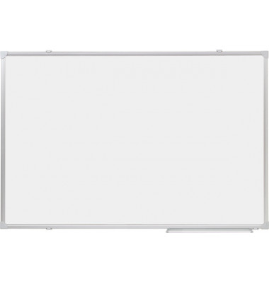 Whiteboard BRG651808, 180x120cm (BxH), lackiert, Aluminiumrahmen