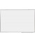 Whiteboard BRG651808, 180x120cm (BxH), lackiert, Aluminiumrahmen