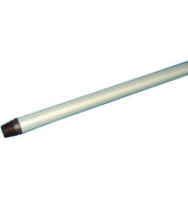 HACCP Metallger&auml;testiel wei&szlig; 130 cm e.stabil