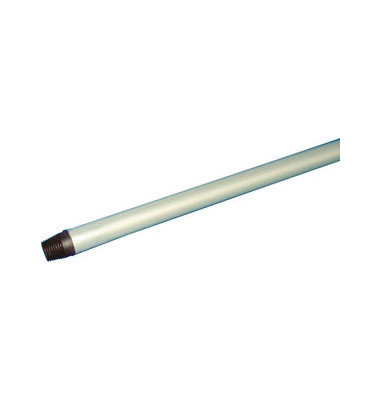 HACCP Metallger&auml;testiel wei&szlig; 130 cm e.stabil