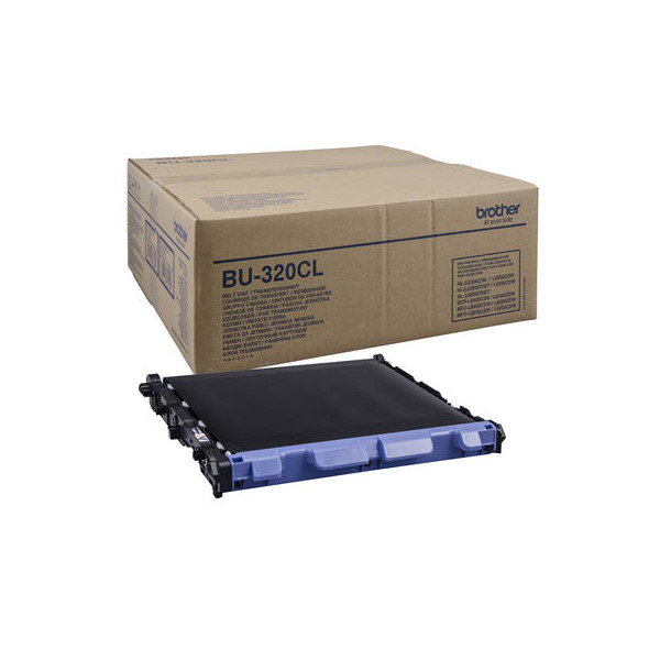 4977766732161 - Transfereinheit - 50000 Seiten - Schwarz - Blau - HL-L8250CDN   HL-L8350CDW   HL-L9200CDWT   HL-L9300CDWTT   DCP-L8400CDN   DCP-L8450CDW   - A4 - 1 Stück(e)